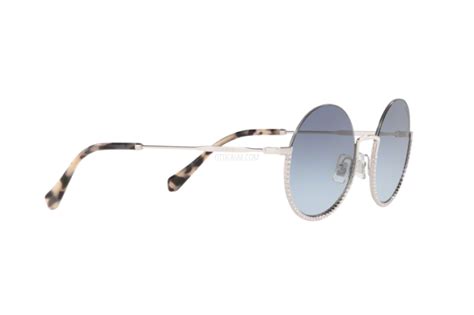 Miu Miu™ Core Collection MU 69US 1BC4R2 52 